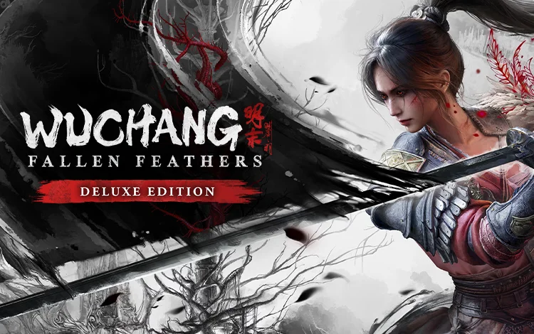 WUCHANG: Fallen Feathers Deluxe Edition